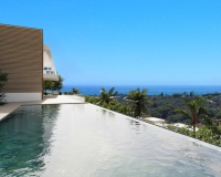 Rynek pierwotny - Town house - Marbella - Elviria