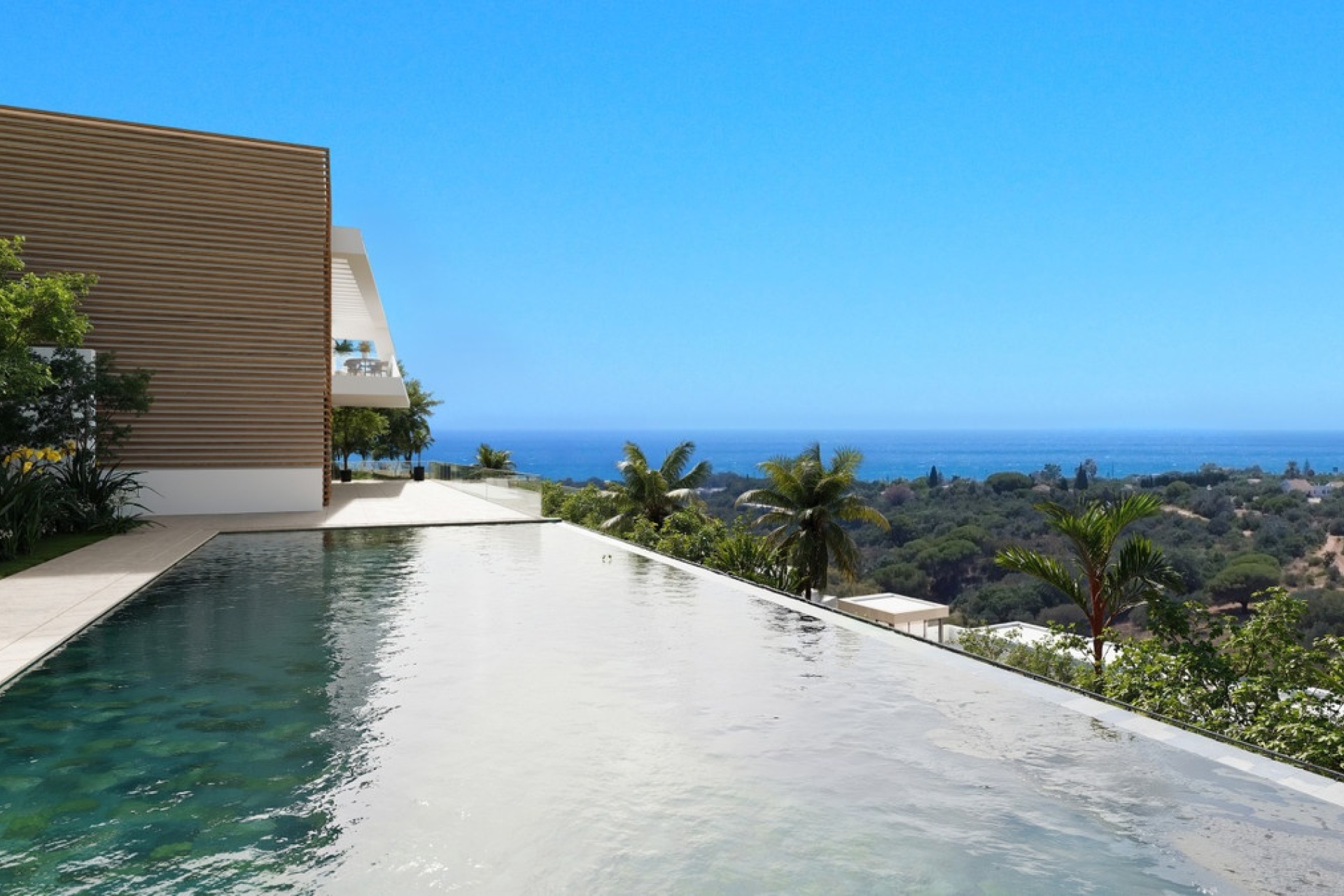 Rynek pierwotny - Town house - Marbella - Elviria