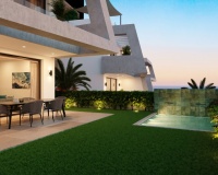 Rynek pierwotny - Town house - Marbella - Elviria