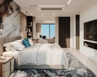 Rynek pierwotny - Town house - Marbella - Elviria