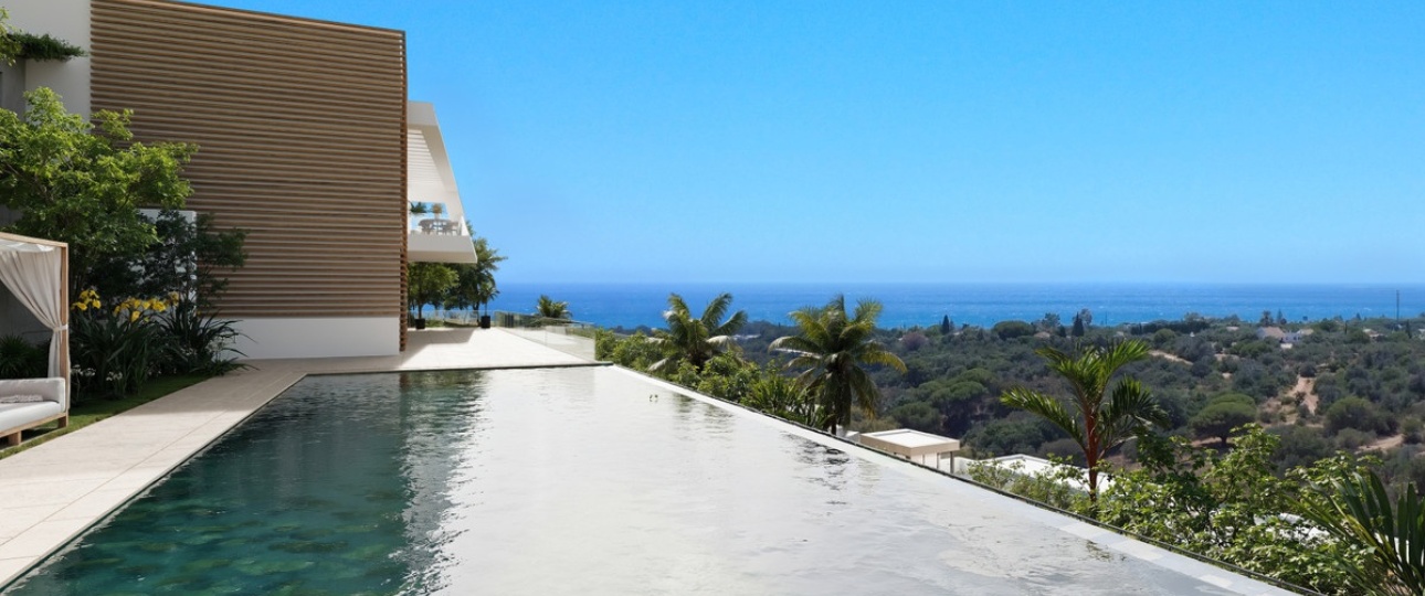 Rynek pierwotny - Town house - Marbella - Elviria