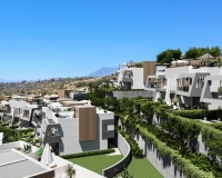 Rynek pierwotny - Town house - Marbella - Elviria