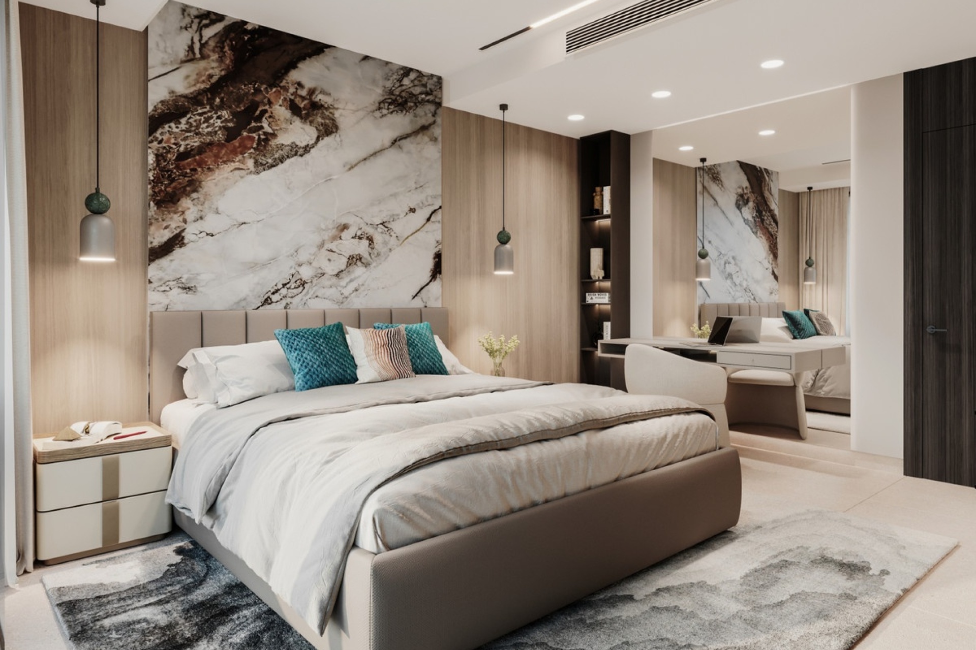 Rynek pierwotny - Town house - Marbella - Elviria