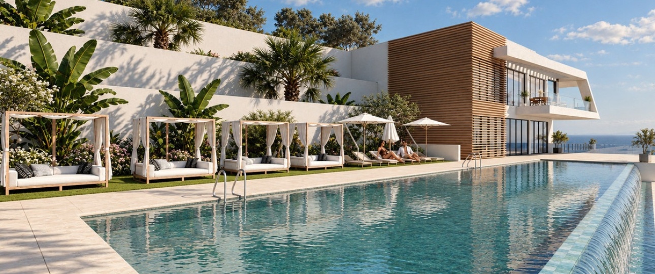 Rynek pierwotny - Town house - Marbella - Elviria