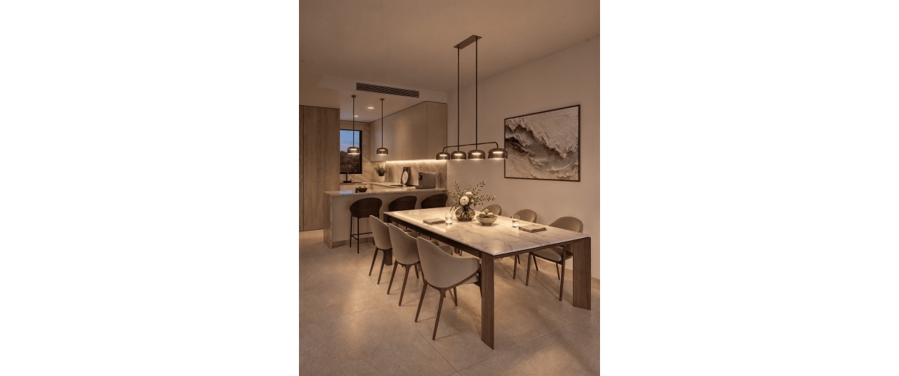 Rynek pierwotny - Town house - Marbella - Elviria