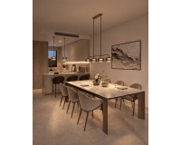 Rynek pierwotny - Town house - Marbella - Elviria