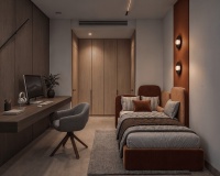Rynek pierwotny - Town house - Marbella - Elviria