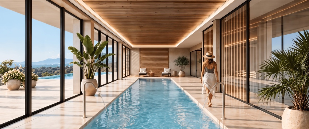 Rynek pierwotny - Town house - Marbella - Elviria