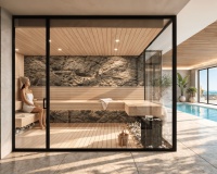 Rynek pierwotny - Town house - Marbella - Elviria