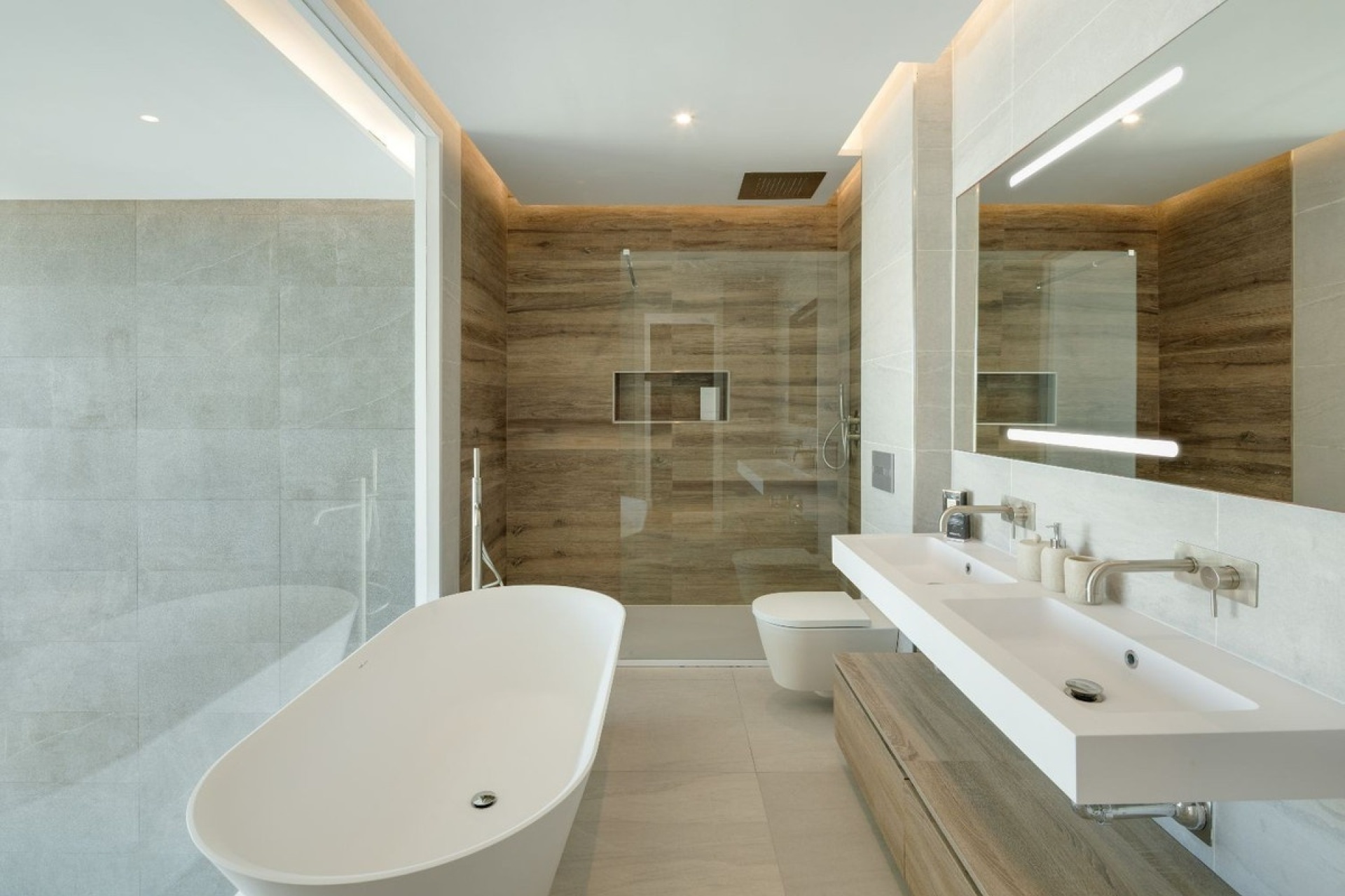 Rynek pierwotny - Town house - Marbella - Marbella Centro