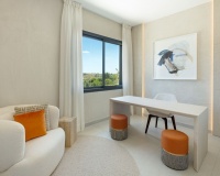 Rynek pierwotny - Town house - Marbella - Marbella Centro