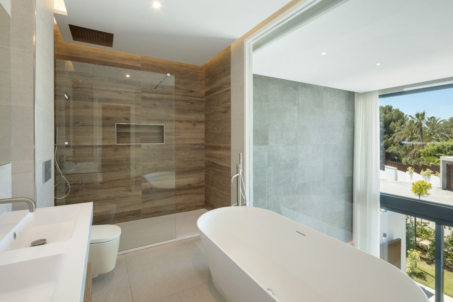 Rynek pierwotny - Town house - Marbella - Marbella Centro