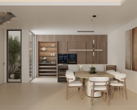 Rynek pierwotny - Town house - Marbella - San Pedro de Alcántara