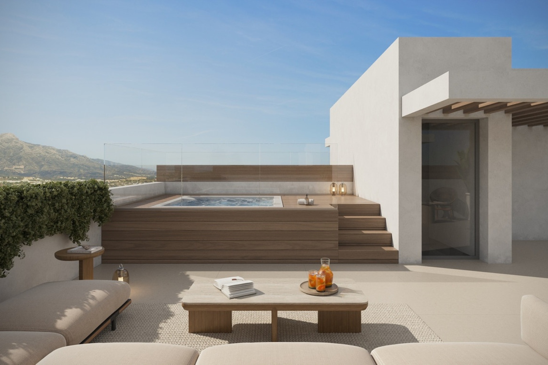 Rynek pierwotny - Town house - Marbella - San Pedro de Alcántara