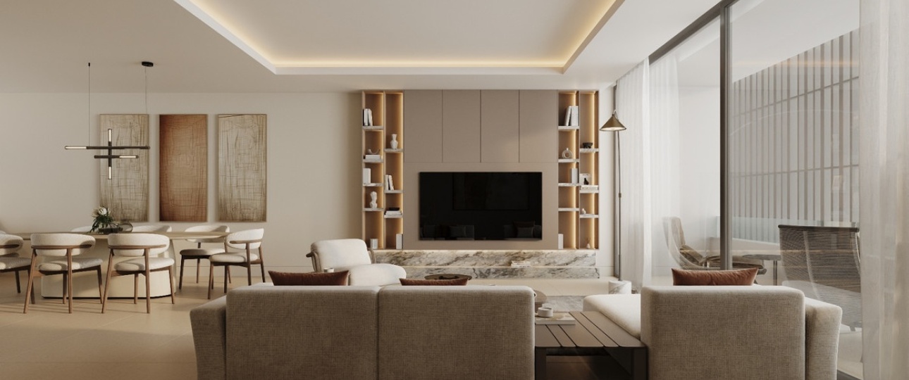 Rynek pierwotny - Town house - Marbella - San Pedro de Alcántara
