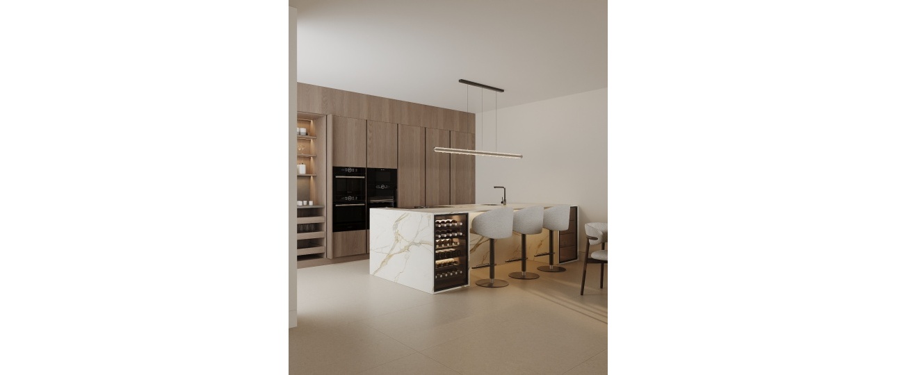 Rynek pierwotny - Town house - Marbella - San Pedro de Alcántara