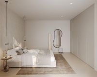 Rynek pierwotny - Town house - Marbella - San Pedro de Alcántara