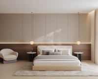 Rynek pierwotny - Town house - Marbella - San Pedro de Alcántara