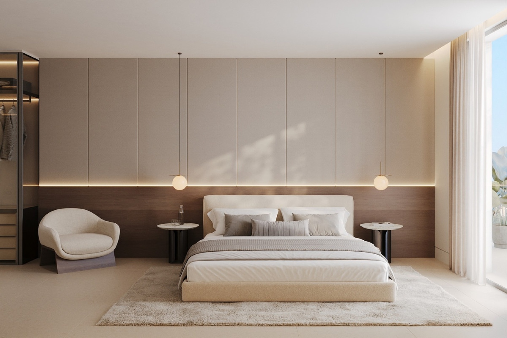 Rynek pierwotny - Town house - Marbella - San Pedro de Alcántara