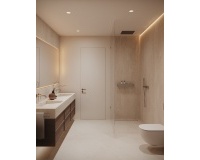 Rynek pierwotny - Town house - Marbella - San Pedro de Alcántara
