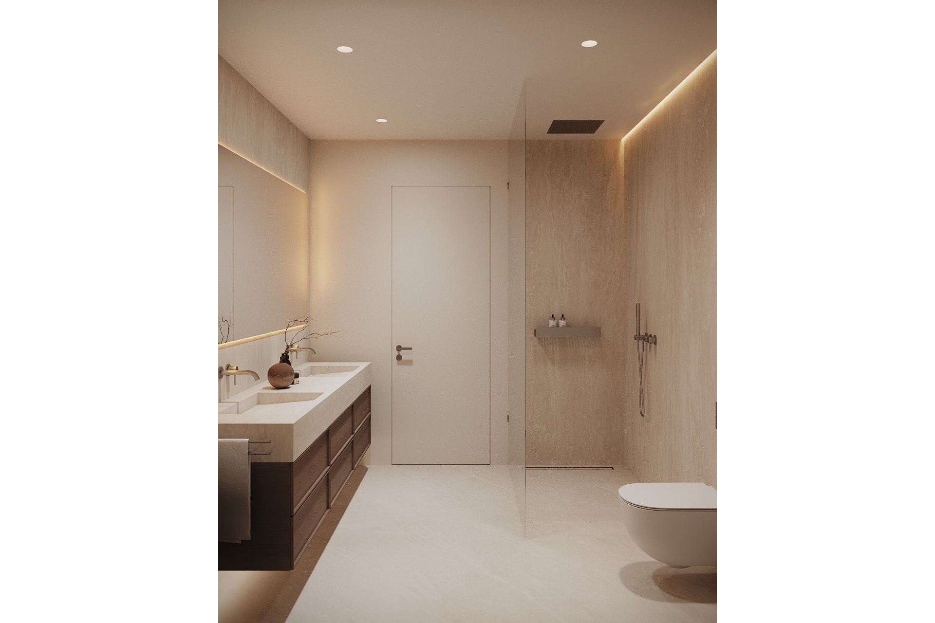 Rynek pierwotny - Town house - Marbella - San Pedro de Alcántara