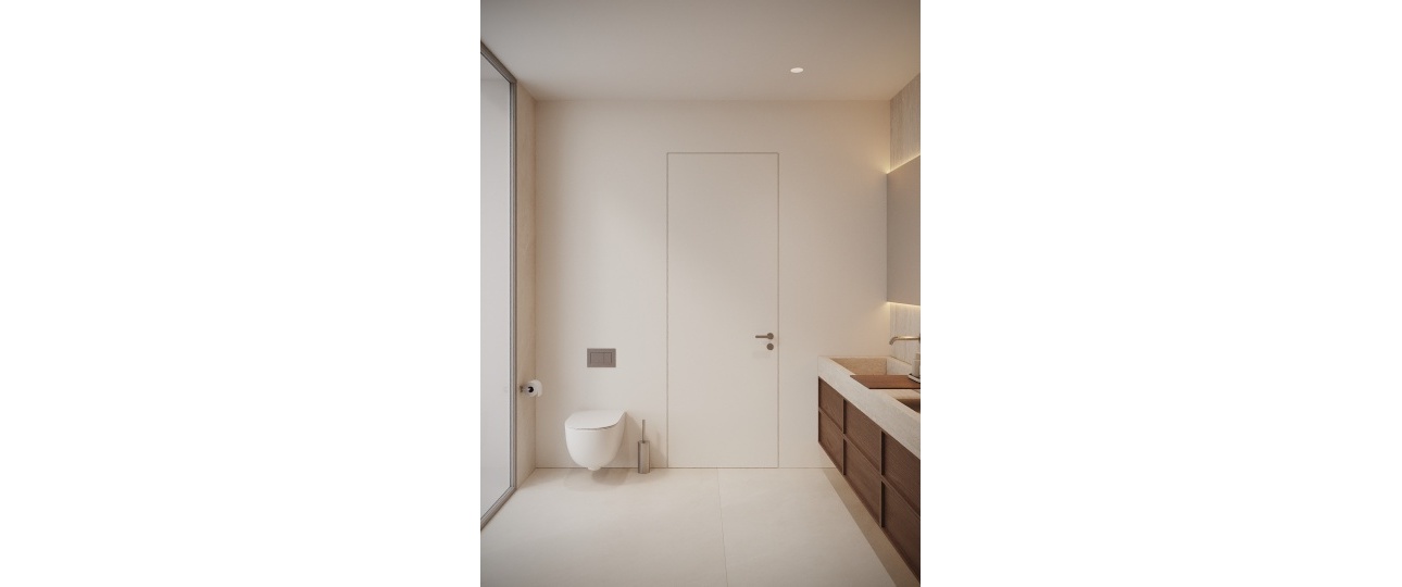 Rynek pierwotny - Town house - Marbella - San Pedro de Alcántara