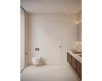 Rynek pierwotny - Town house - Marbella - San Pedro de Alcántara