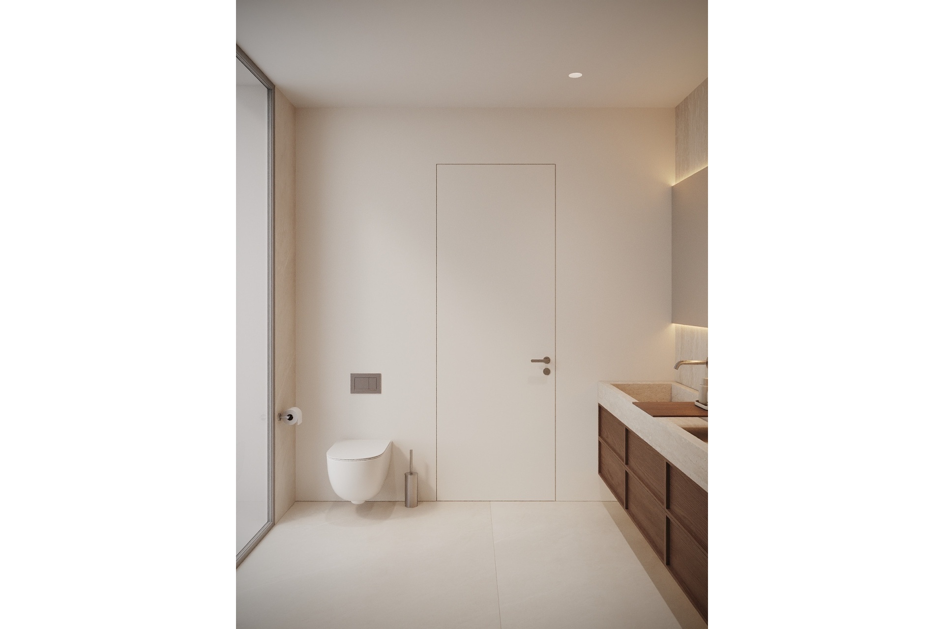Rynek pierwotny - Town house - Marbella - San Pedro de Alcántara