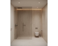 Rynek pierwotny - Town house - Marbella - San Pedro de Alcántara