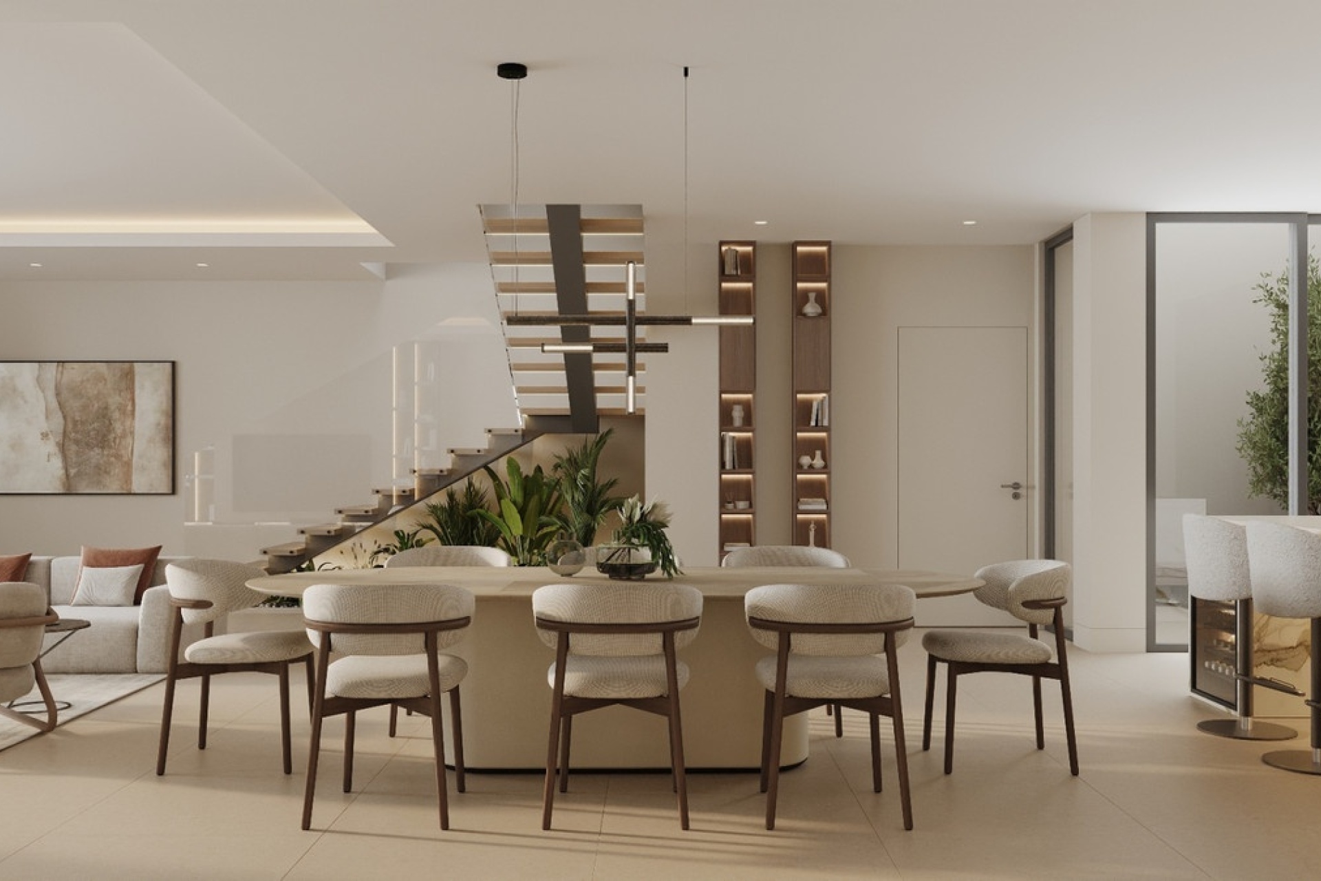 Rynek pierwotny - Town house - Marbella - San Pedro de Alcántara