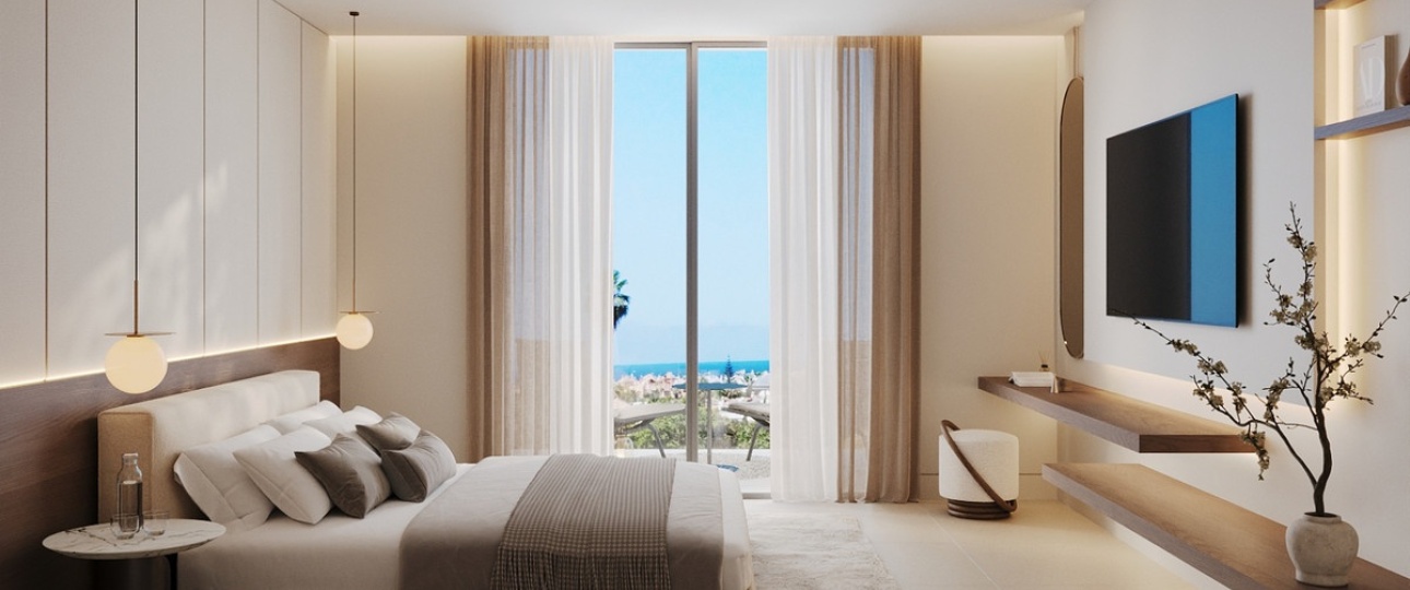 Rynek pierwotny - Town house - Marbella - San Pedro de Alcántara