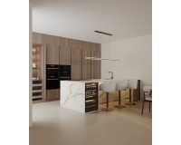Rynek pierwotny - Town house - Marbella - San Pedro de Alcántara