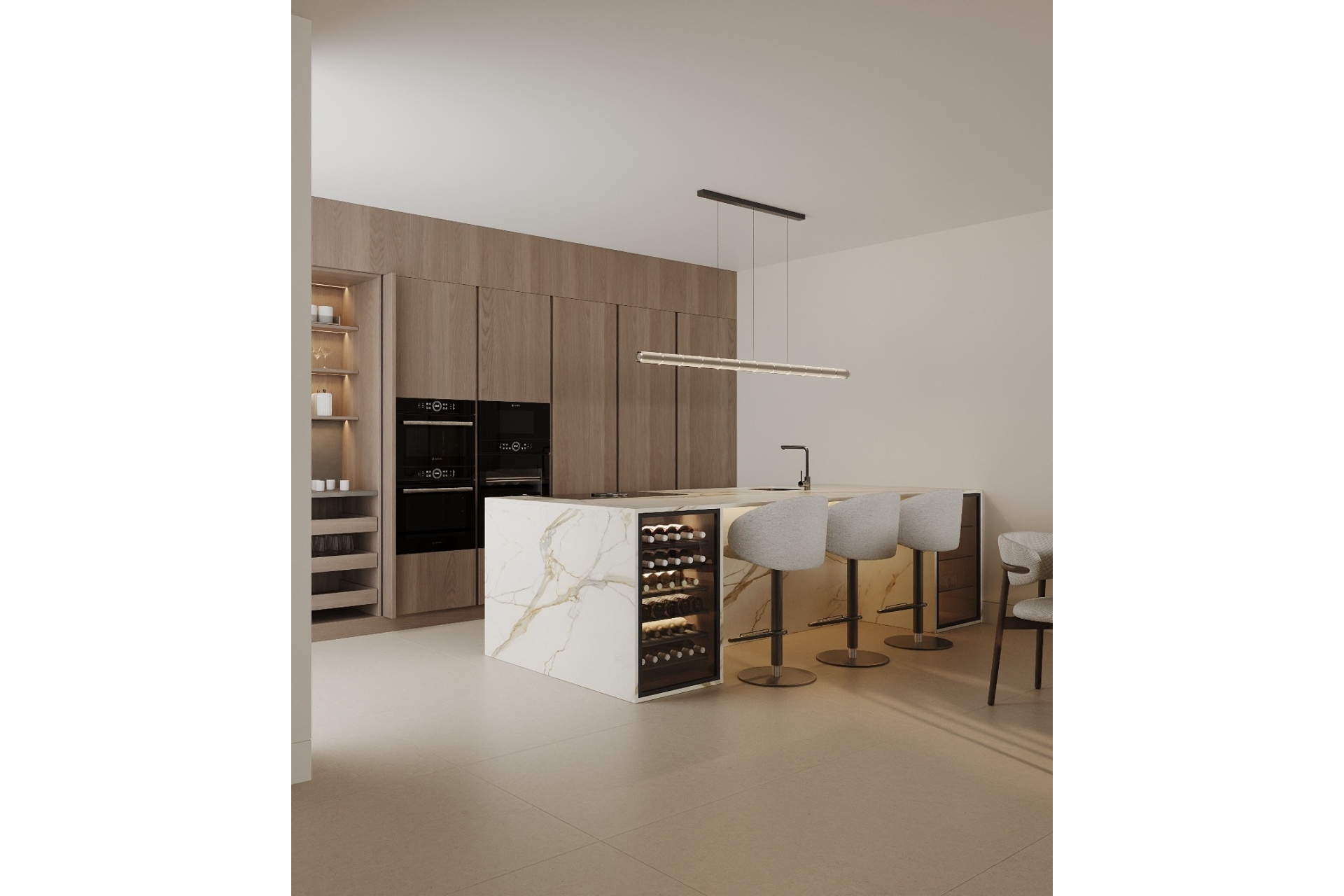 Rynek pierwotny - Town house - Marbella - San Pedro de Alcántara