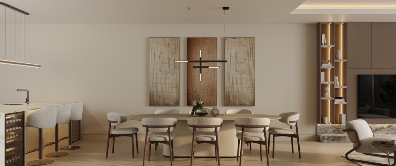 Rynek pierwotny - Town house - Marbella - San Pedro de Alcántara