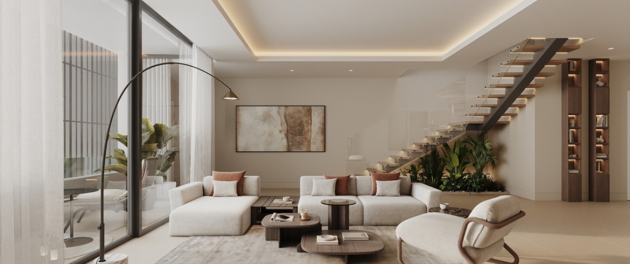 Rynek pierwotny - Town house - Marbella - San Pedro de Alcántara