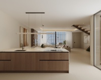 Rynek pierwotny - Town house - Marbella - San Pedro de Alcántara
