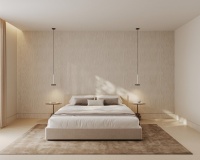 Rynek pierwotny - Town house - Marbella - San Pedro de Alcántara