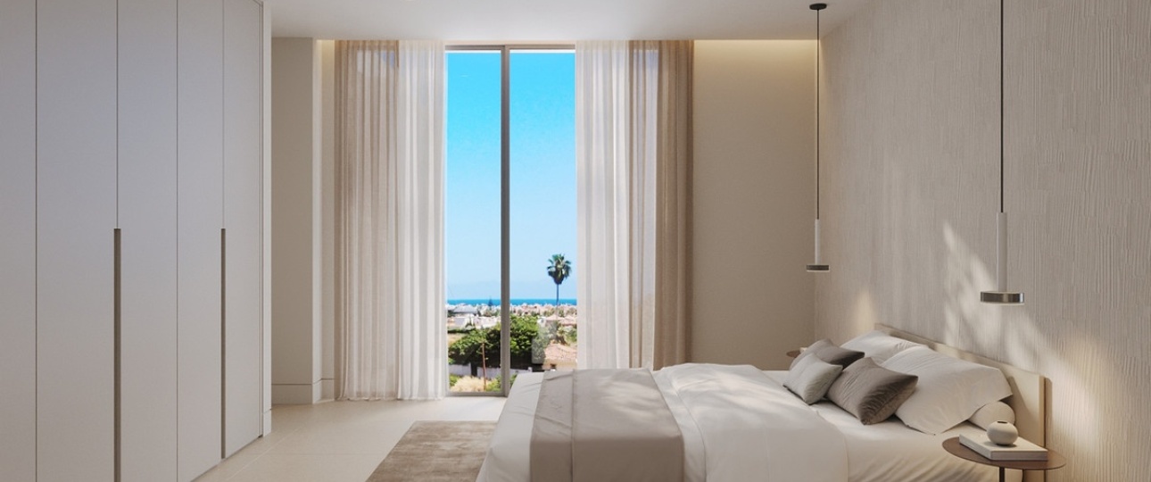 Rynek pierwotny - Town house - Marbella - San Pedro de Alcántara