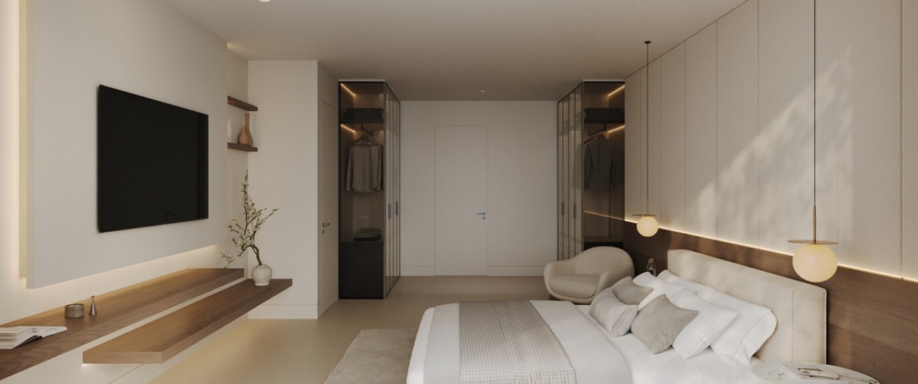 Rynek pierwotny - Town house - Marbella - San Pedro de Alcántara