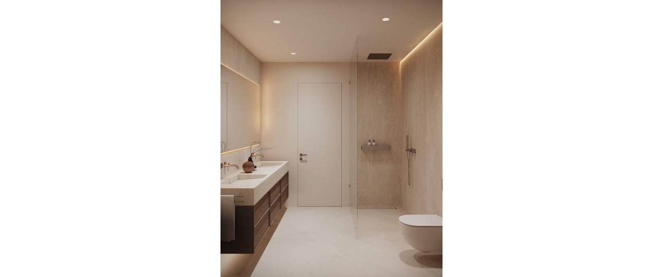 Rynek pierwotny - Town house - Marbella - San Pedro de Alcántara