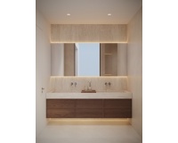 Rynek pierwotny - Town house - Marbella - San Pedro de Alcántara