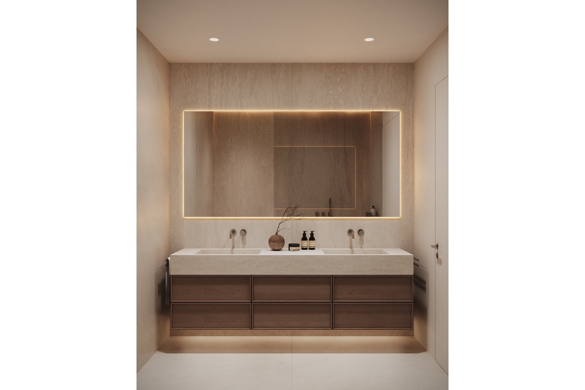 Rynek pierwotny - Town house - Marbella - San Pedro de Alcántara