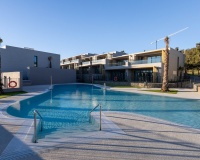 Rynek pierwotny - Town house - Mijas - El Chaparral