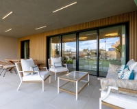 Rynek pierwotny - Town house - Mijas - El Chaparral