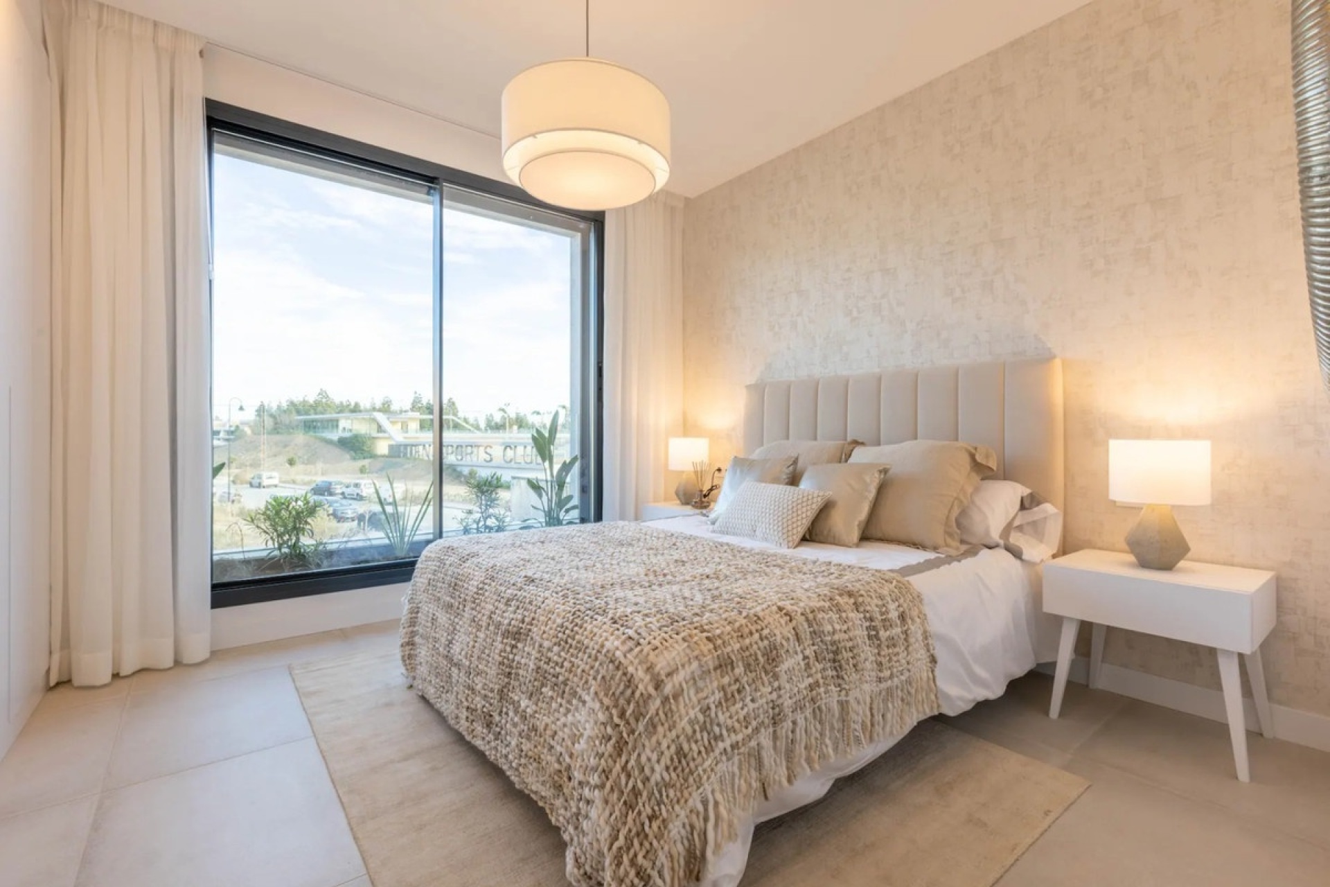 Rynek pierwotny - Town house - Mijas - El Chaparral