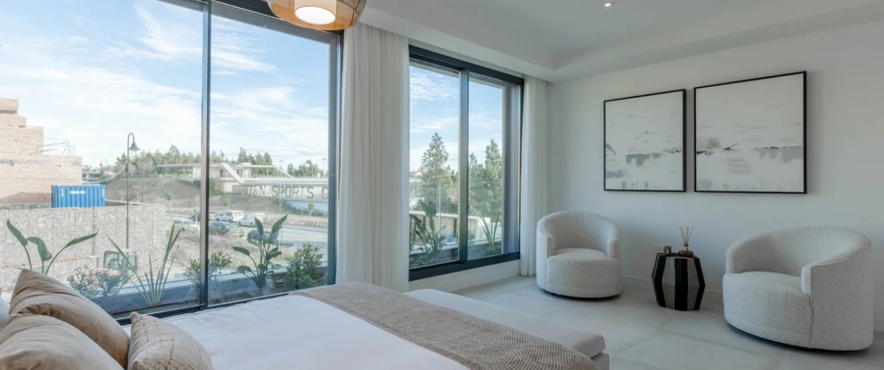Rynek pierwotny - Town house - Mijas - El Chaparral