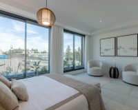 Rynek pierwotny - Town house - Mijas - El Chaparral