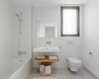 Rynek pierwotny - Town house - Mijas - El Chaparral