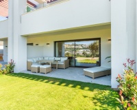 Rynek pierwotny - Town house - Mijas - La Cala Golf