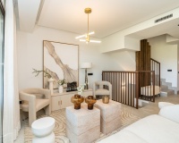 Rynek pierwotny - Town house - Mijas - La Cala Golf